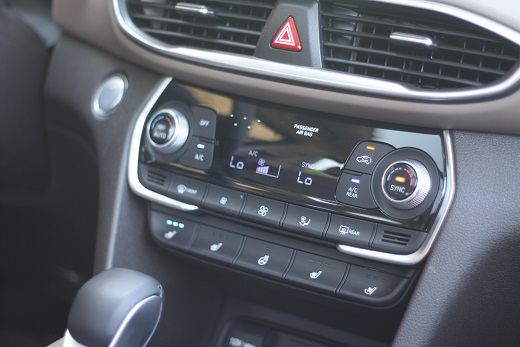 יונדאי סנטה פה יונדאי סנטה פה